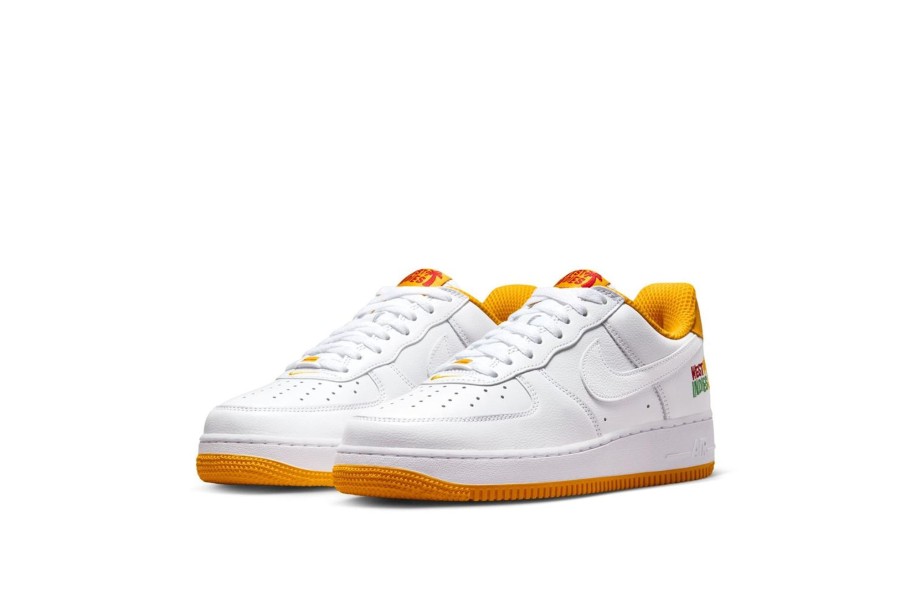 Shoes NIKE | Air Force 1 Low Retro Qs West Indies