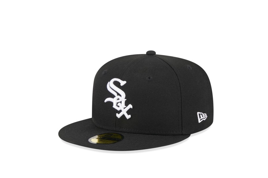 Clothing NEW ERA | Chicago White Sox 59Fifty Fitted Cap