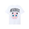 Clothing MARKET | Jiggly Puff T-Shirt White