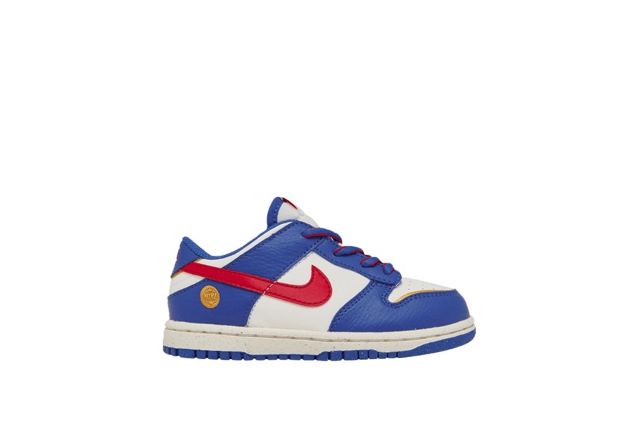 Shoes NIKE | Nike Dunk Low (Td) Next Nature Superhero