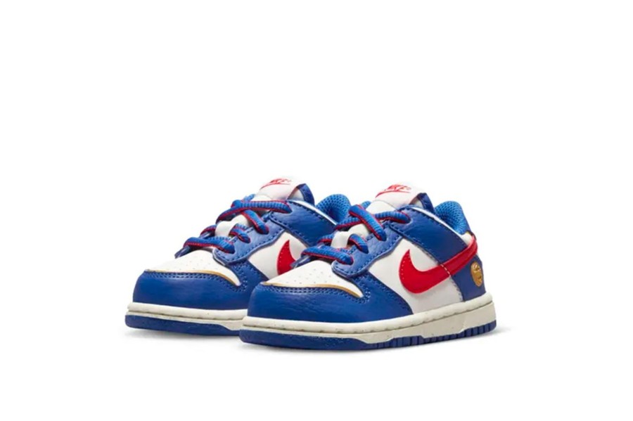 Shoes NIKE | Nike Dunk Low (Td) Next Nature Superhero