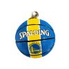 Clothing KEYCHAINS | Golden State Warriors Basketball Keychain