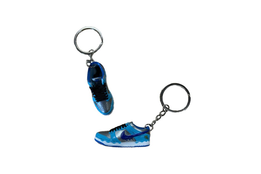 Clothing KEYCHAINS | Dunk Sneaker Keychain