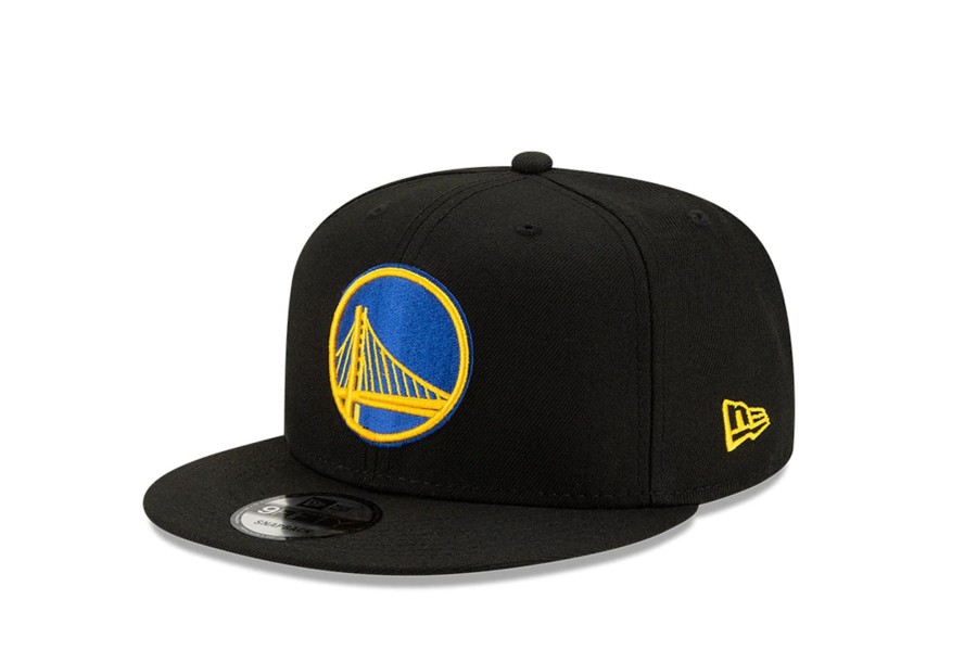 Clothing NEW ERA | Golden State Warriors 9Fifty Snapback