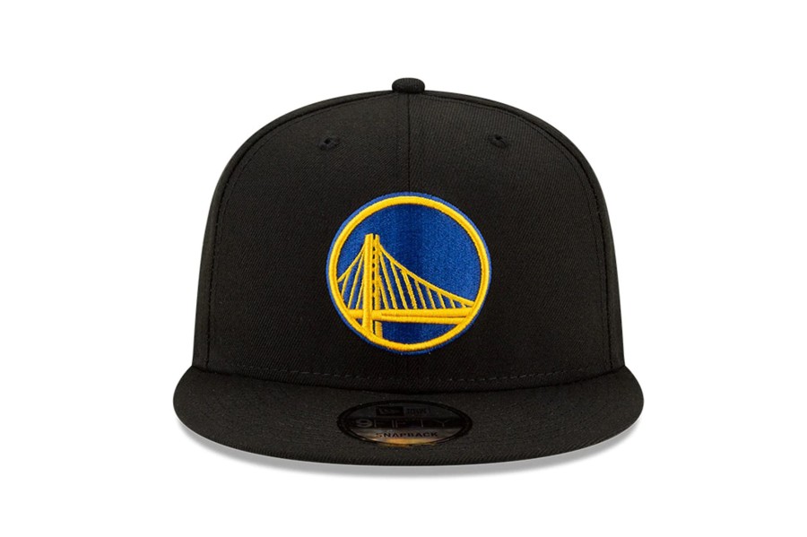 Clothing NEW ERA | Golden State Warriors 9Fifty Snapback