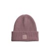 Clothing THE NORTH FACE | Urban Patch Beanie Fawn Grey