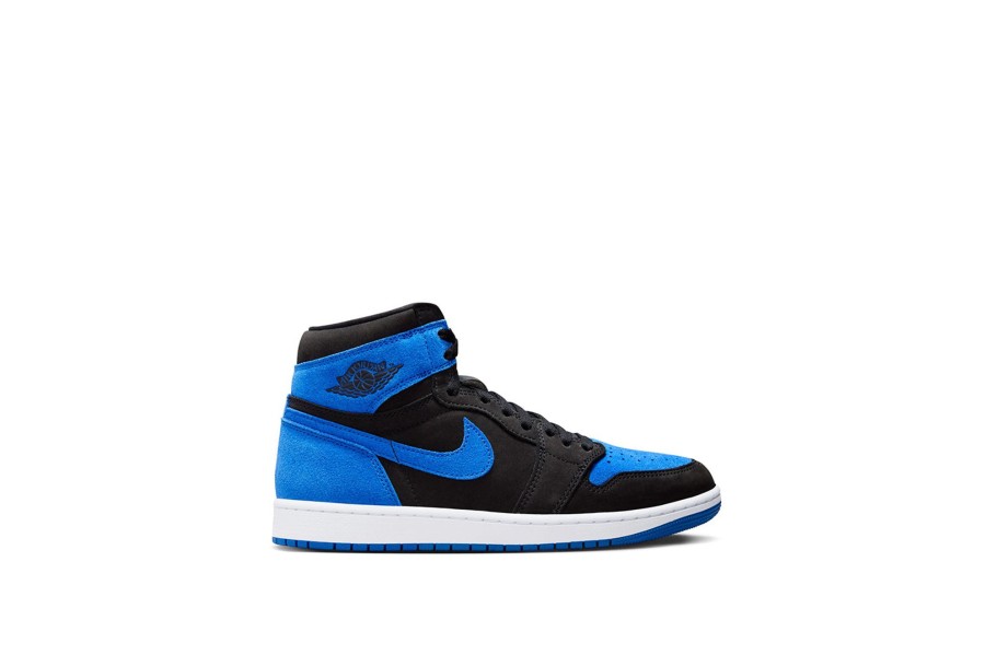 Shoes JORDAN | Air Jordan 1 Retro High Og (Gs) Royal Reimagined