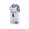 Clothing NIKE | Lebron James Los Angeles City Edition Jersey