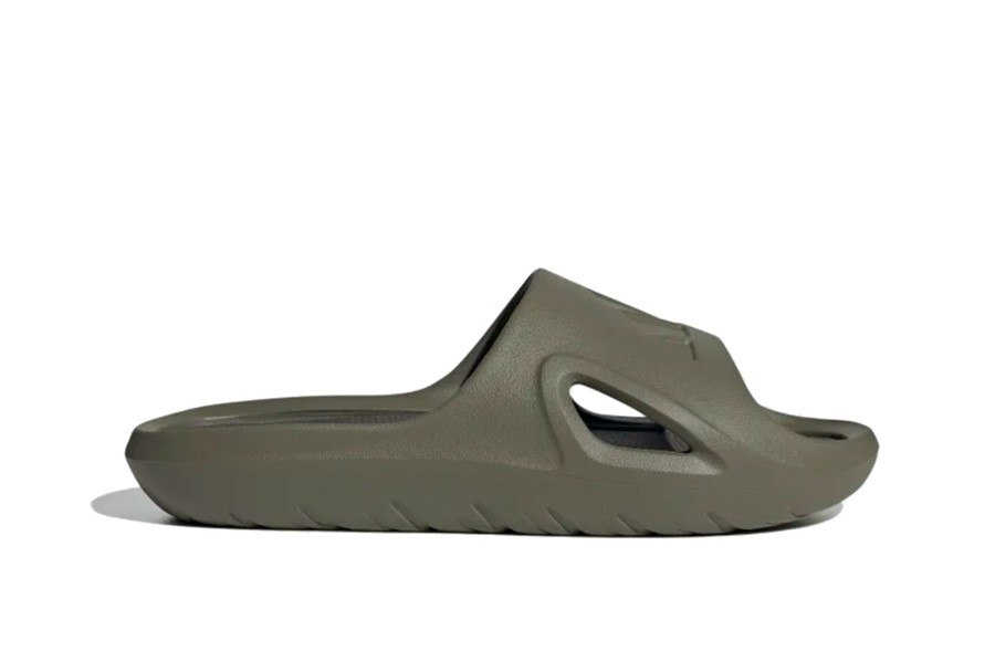 Shoes ADIDAS | Adicane Slide Olive Strata