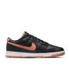 Shoes NIKE | Dunk Low Retro Amber Brown