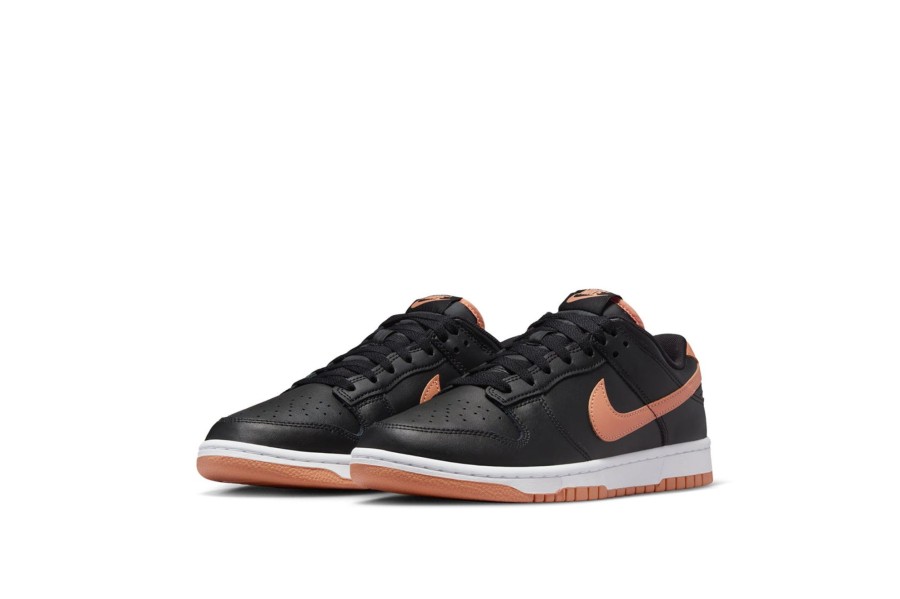 Shoes NIKE | Dunk Low Retro Amber Brown