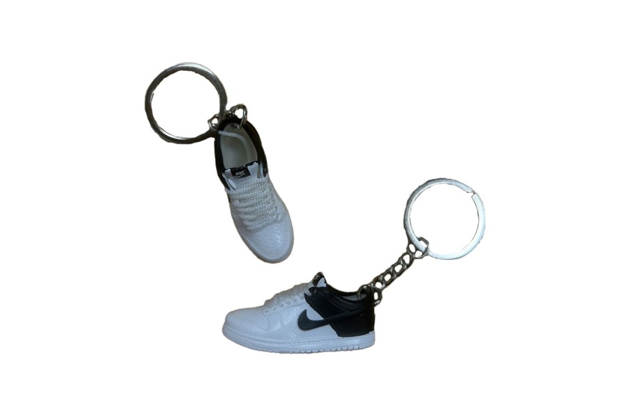 Clothing KEYCHAINS | Dunk Sneaker Keychain