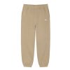 Clothing STUSSY | Stock Logo Pant Khaki