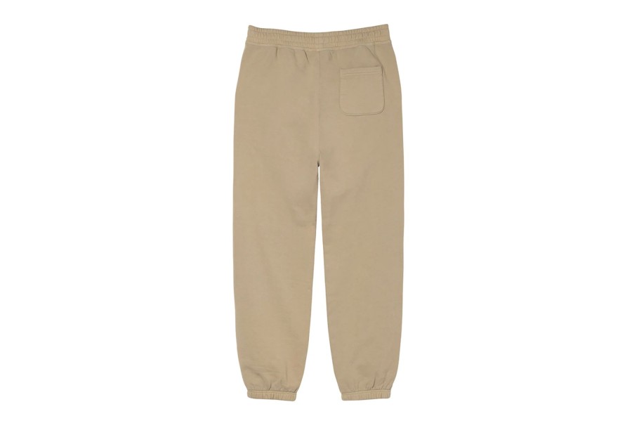 Clothing STUSSY | Stock Logo Pant Khaki