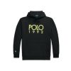 Clothing POLO RALPH LAUREN | 1992 Fleece Hoodie