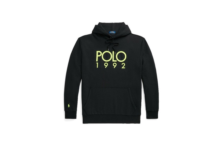 Clothing POLO RALPH LAUREN | 1992 Fleece Hoodie