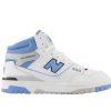 Shoes NEW BALANCE | New Balance 650R Heritage Blue