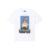 Clothing MARKET | Print Shop T-Shirt White