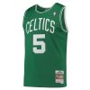 Clothing MITCHELL u0026 NESS | Nba Boston Celtics Kevin Garnett #5 Swingman Jersey