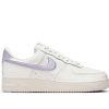 Shoes NIKE | Women'S Air Force 1 '07 Ess Oxygen Purple