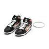 Clothing KEYCHAINS | Sneaker Keychain