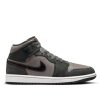 Shoes JORDAN | Air Jordan 1 Mid Se Night Stadium