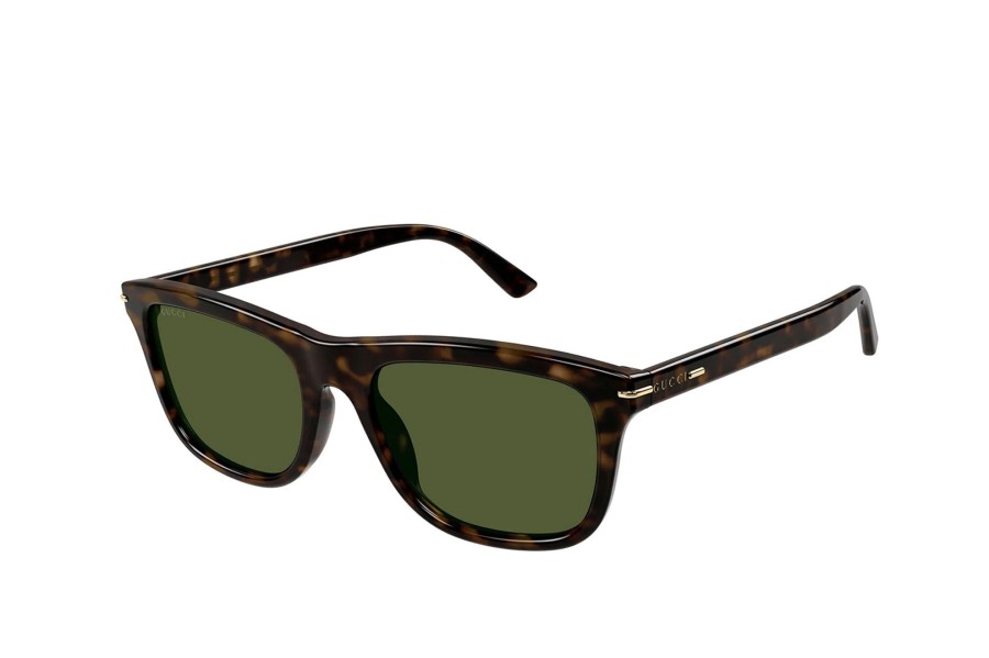 Clothing GUCCI | Gg1444S-002 Men'S Sunglasses