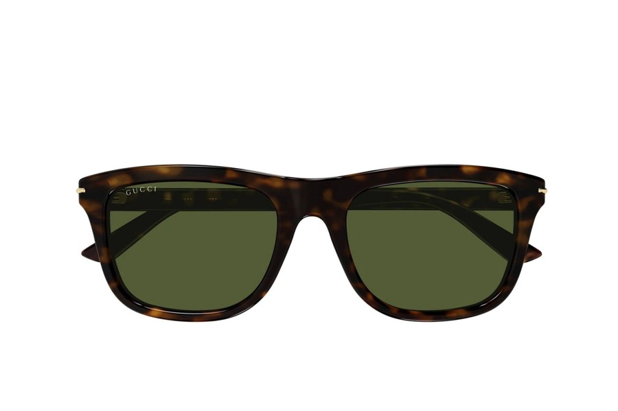 Clothing GUCCI | Gg1444S-002 Men'S Sunglasses