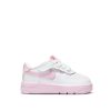 Shoes NIKE | Force 1 Low Easyon (Td) Whte/Pink Foam