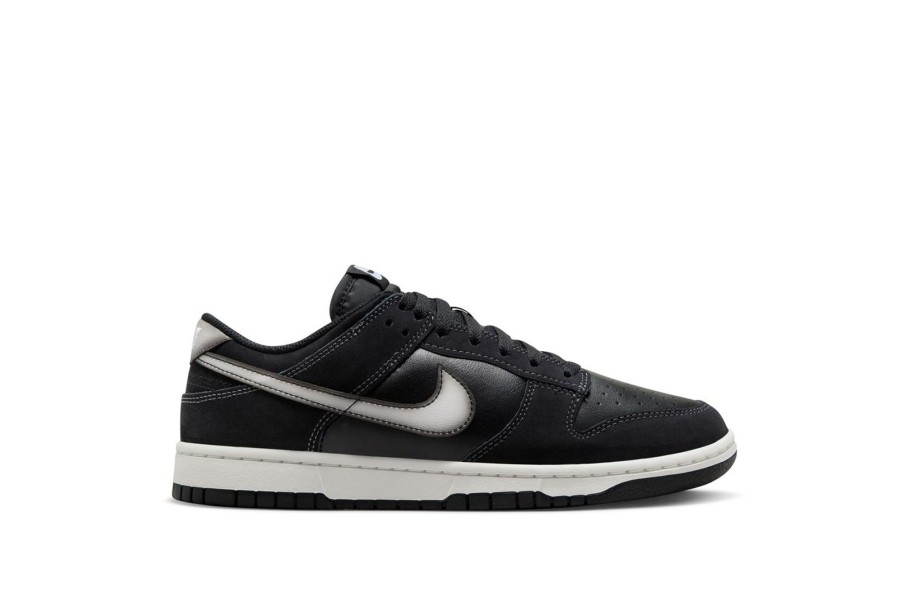 Shoes NIKE | Dunk Low Retro Nas Airbrush