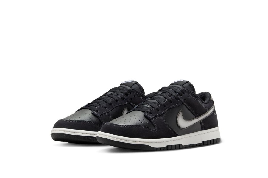 Shoes NIKE | Dunk Low Retro Nas Airbrush