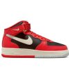 Shoes NIKE | Air Force 1 Mid '07 Lv8 Split Bred