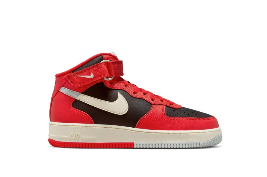 Shoes NIKE | Air Force 1 Mid '07 Lv8 Split Bred