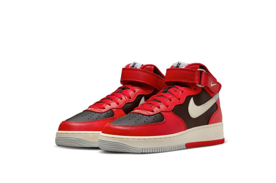 Shoes NIKE | Air Force 1 Mid '07 Lv8 Split Bred