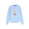 Clothing POLO RALPH LAUREN | Polo Bear Graphic Fleece Sweatshirt