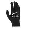 Clothing NIKE | Nike Knit Air Gloves Black