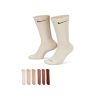 Clothing NIKE | Everyday Plus Cushioned Crew Training Socks 6-Pack