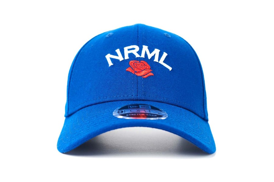 Clothing NRML | 940 Nrml Rose Snapback