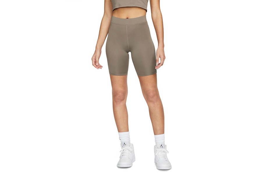 Clothing JORDAN | Women'S Jordan Essentials Short Leggings