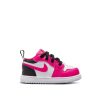 Shoes JORDAN | Jordan 1 Low Alt (Td) Fierce Pink