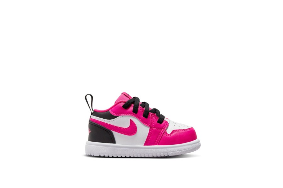 Shoes JORDAN | Jordan 1 Low Alt (Td) Fierce Pink