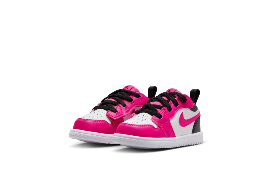 Shoes JORDAN | Jordan 1 Low Alt (Td) Fierce Pink