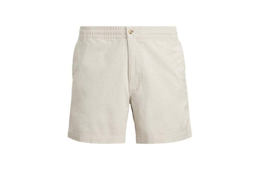 Clothing POLO RALPH LAUREN | Classic Fit Prepster Short