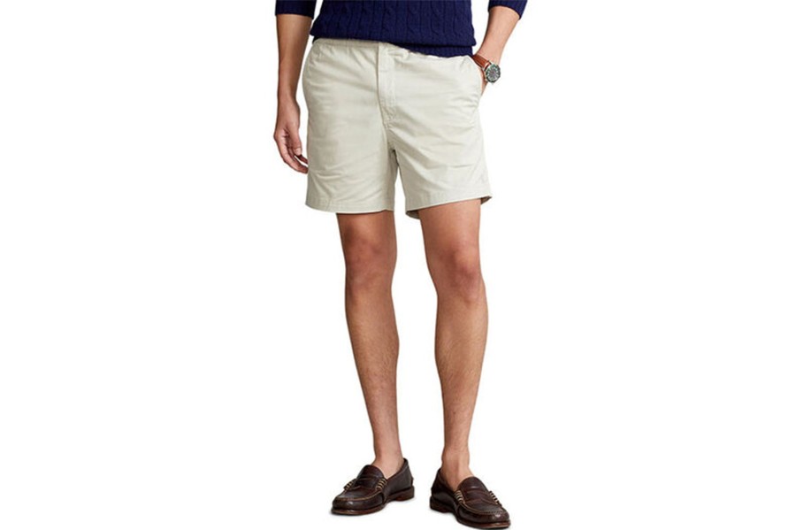 Clothing POLO RALPH LAUREN | Classic Fit Prepster Short