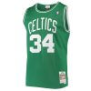 Clothing MITCHELL u0026 NESS | Nba Boston Celtics Paul Pierce #34 Swingman Jersey