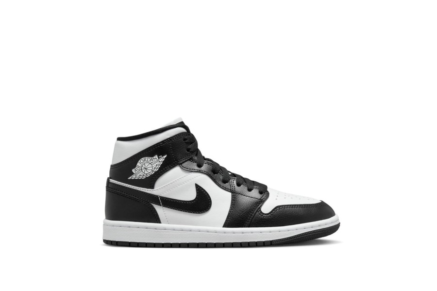 Shoes JORDAN | Women'S Air Jordan 1 Mid Panda