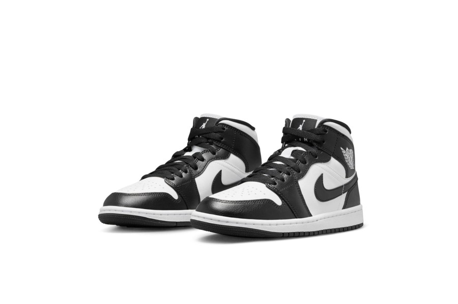 Shoes JORDAN | Women'S Air Jordan 1 Mid Panda