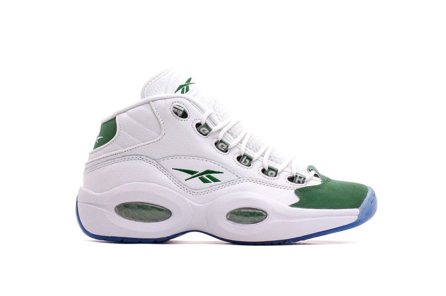 Shoes REEBOK | Question Mid Michigan State