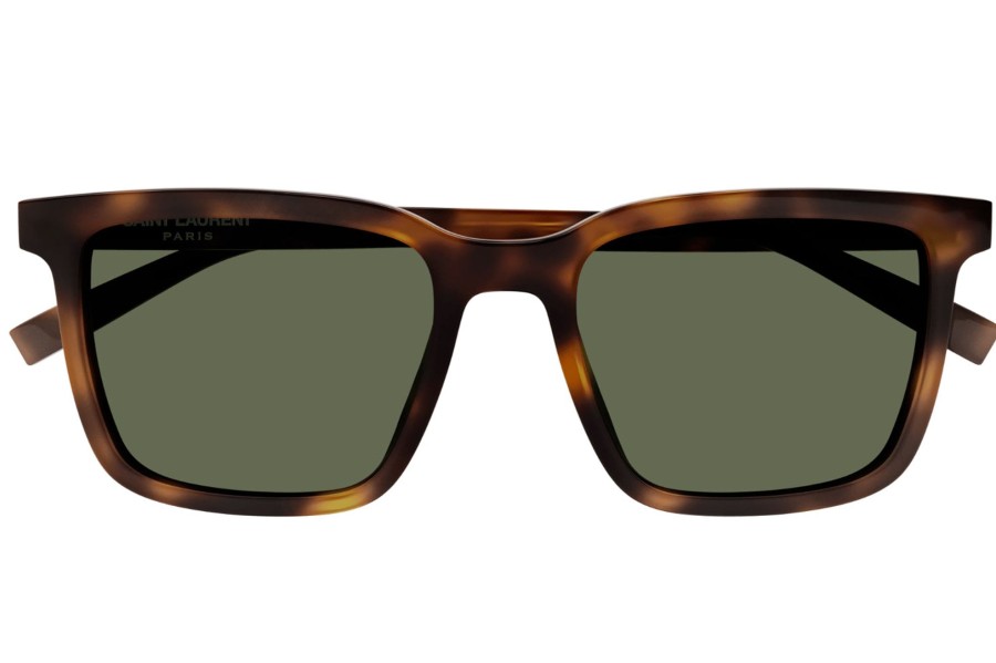 Clothing SAINT LAURENT | Sl 500-003 Men'S Sunglasses