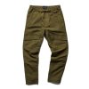 Clothing REIGNING CHAMP | Mens S04 Ripstop Cargo Pant Moss